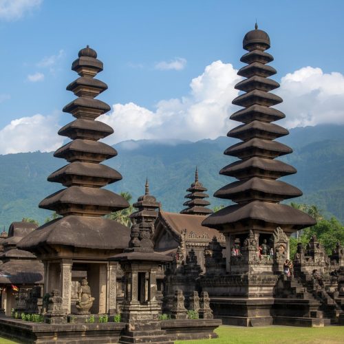 Besakih Temple and Lempuyang Gates of Heaven Tour