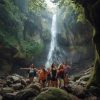 Ubud Kintamani Tour with Tukad Cepung Waterfall