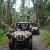 Bali UTV Buggy Ride – The Ultimate UTV Experience