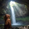 Ubud Kintamani Tour with Tukad Cepung Waterfall