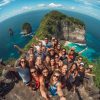 Nusa Penida Instagram Tour – Diamond, broken & kelingking beach