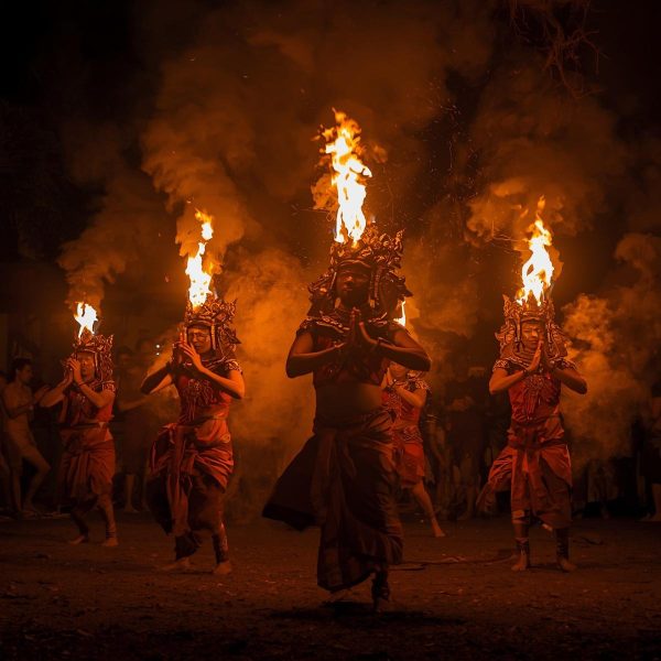 Bali Snorkeling, Turtle Island and Uluwatu Kecak Dance